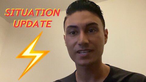 1/12/21 Situation Update—Taking in Incoming Info in These Final Days [When “We Want to See Action!”]