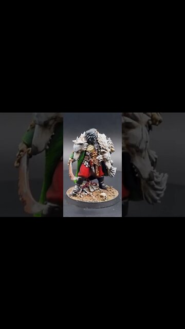 Cursed City RADUKAR THE WOLF showcase!!!⚡ QUICKIE ⚡