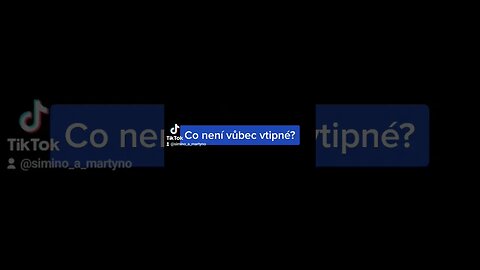 Co Není Vůbec Vtipné!? Když Vám Oběšenec Visí Prachy! #funny #shorts #tiktok