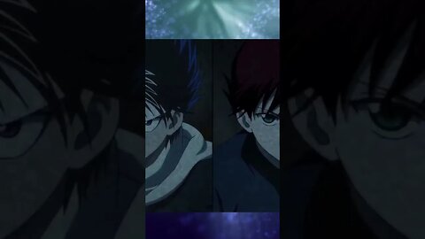 YU YU HAKUSHO OVA