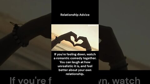 Relationship Advice #shorts #youtubeshorts #funny #advice #relationship