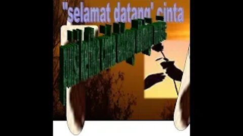 puisi ketika cinta datang