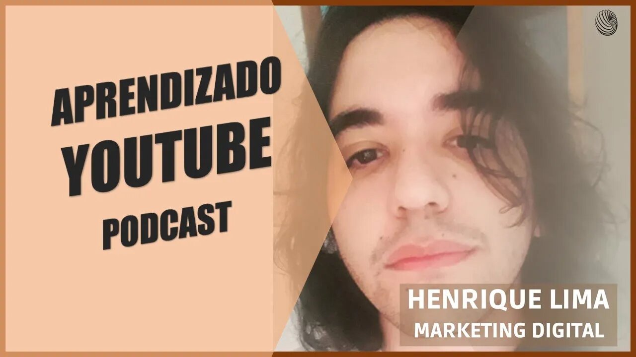 Podcast A Evolução do YouTube e a Sua Contribuição Para a Era do Conhecimento