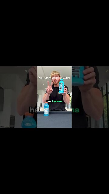 KSI And Logan Paul Are Scammers! #fyp #short