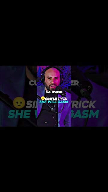 Easy Way to Get a Woman to Gasm