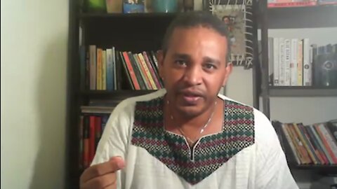 የወሎ ረሀብ አስከፊነቱ እና የዶ/ር ዳንኤል ምላሽ - ኤርሚያስ ለገሰ