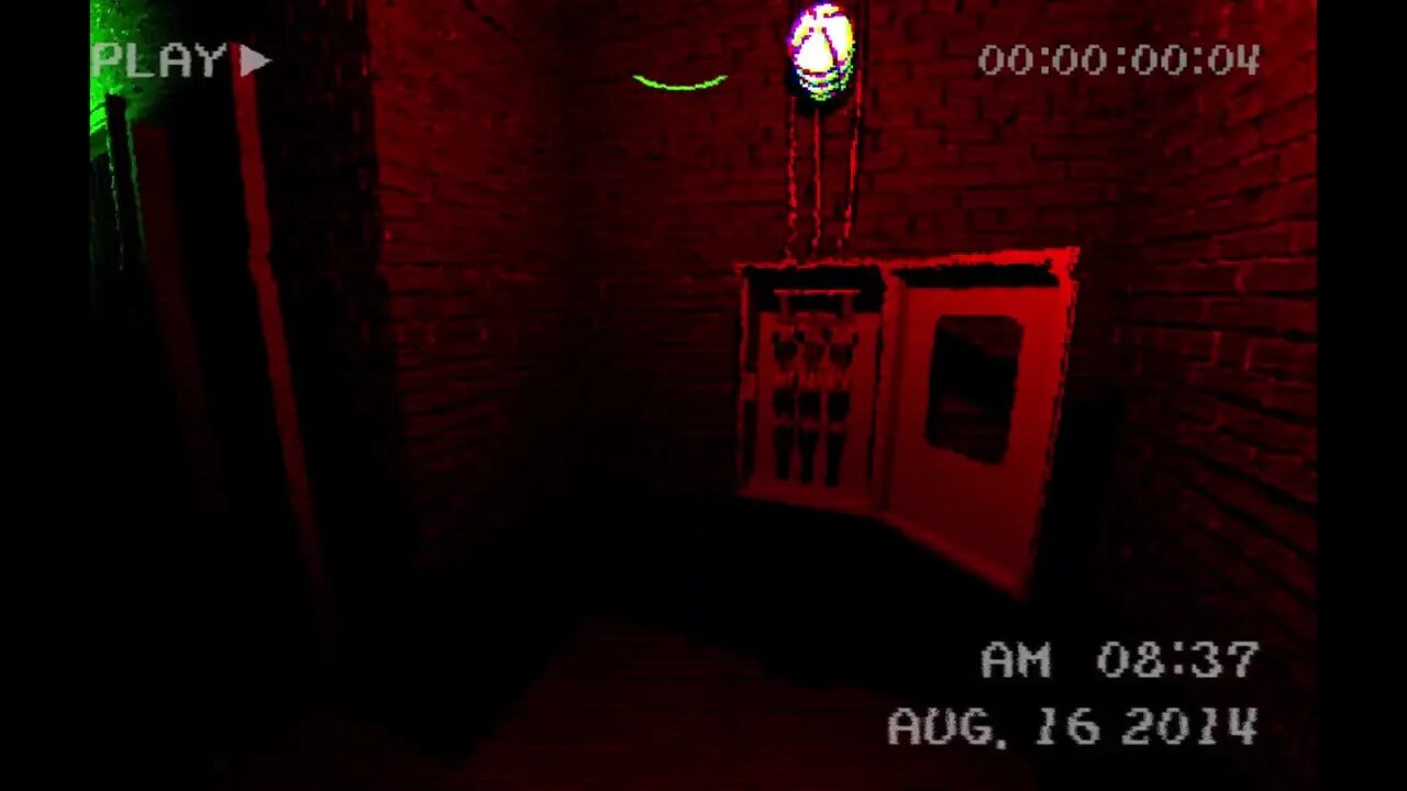 Tuesdays with Treyblowski Depth playthrough