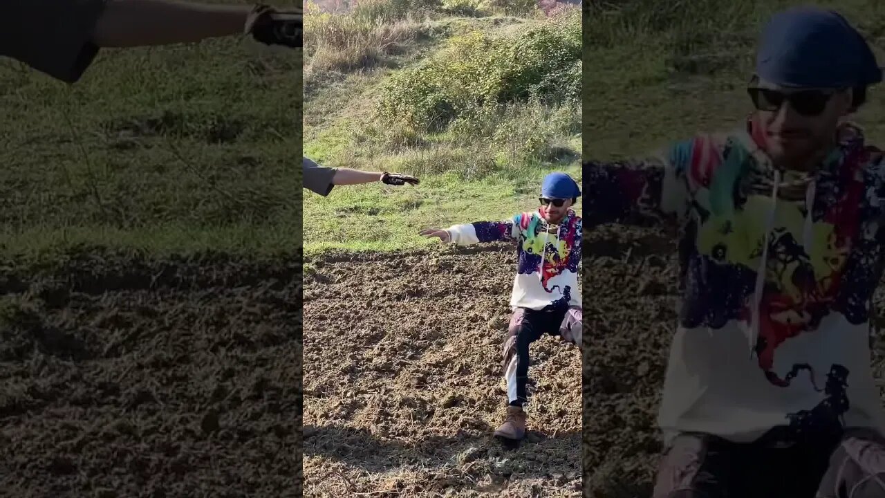 I Opened a MOTOCROSS track in Italy