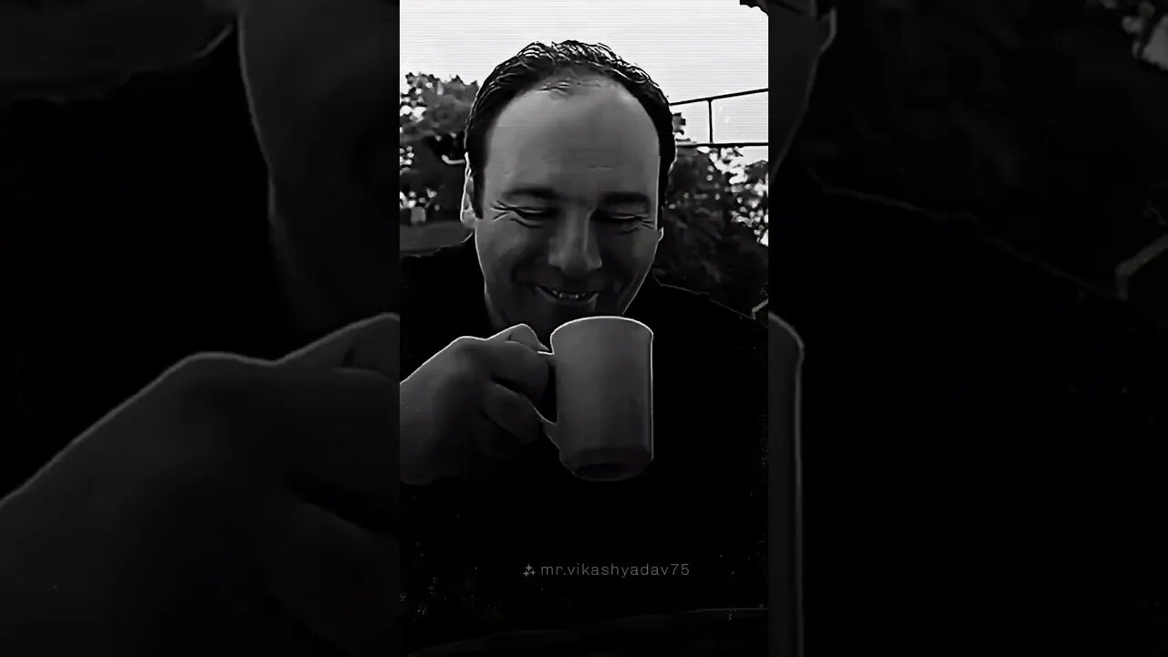 The TRUE REASON Tony Soprano is a TOP G #shorts #tonysoprano #whatsapp_status #fypシ゚viral