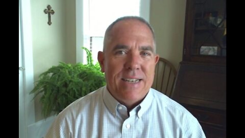 August 17, 2022: Is There A Decent Man In The Vatican?