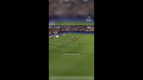 Ronaldo new trick of Free-kick