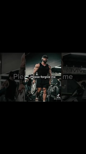 THIS INJURY ENDED HIS CAREER. #ZYZZ #BODYBUILDING #AESTHETICS