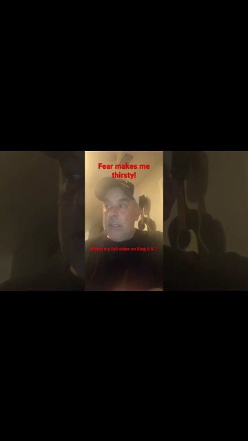 Fear is an evil and corroding thread. #Recovery #Sobriety #QuitDrinking #QuitDrugs #Alcoholic ￼#AA