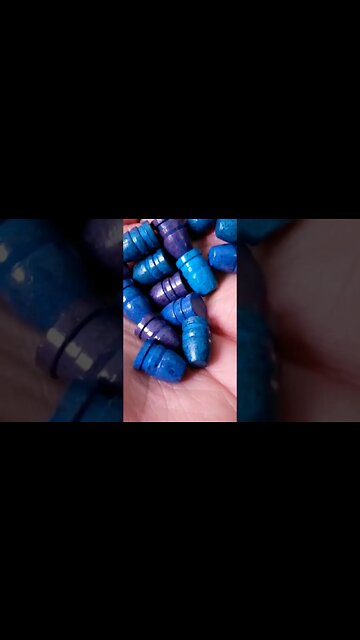 Nice And Mild 38 Special Loads