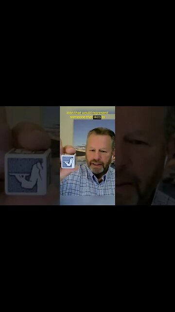 Decoding Love Languages with Everyday Symbols