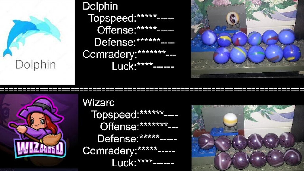 TTL Dolphin Wizard W1
