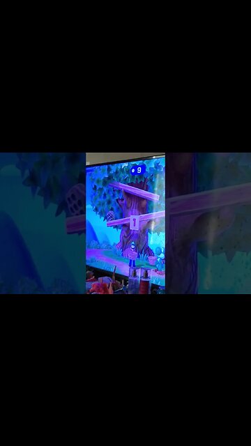 #funny #marioparty #traitor