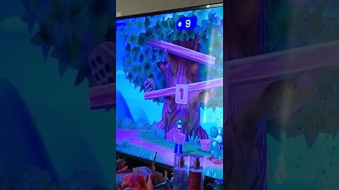 #funny #marioparty #traitor