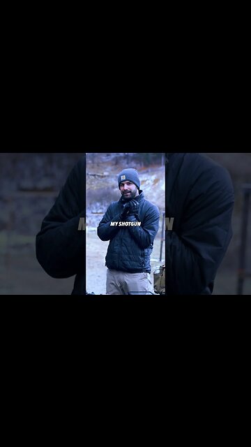 Worst Case Scenario in Home Defense