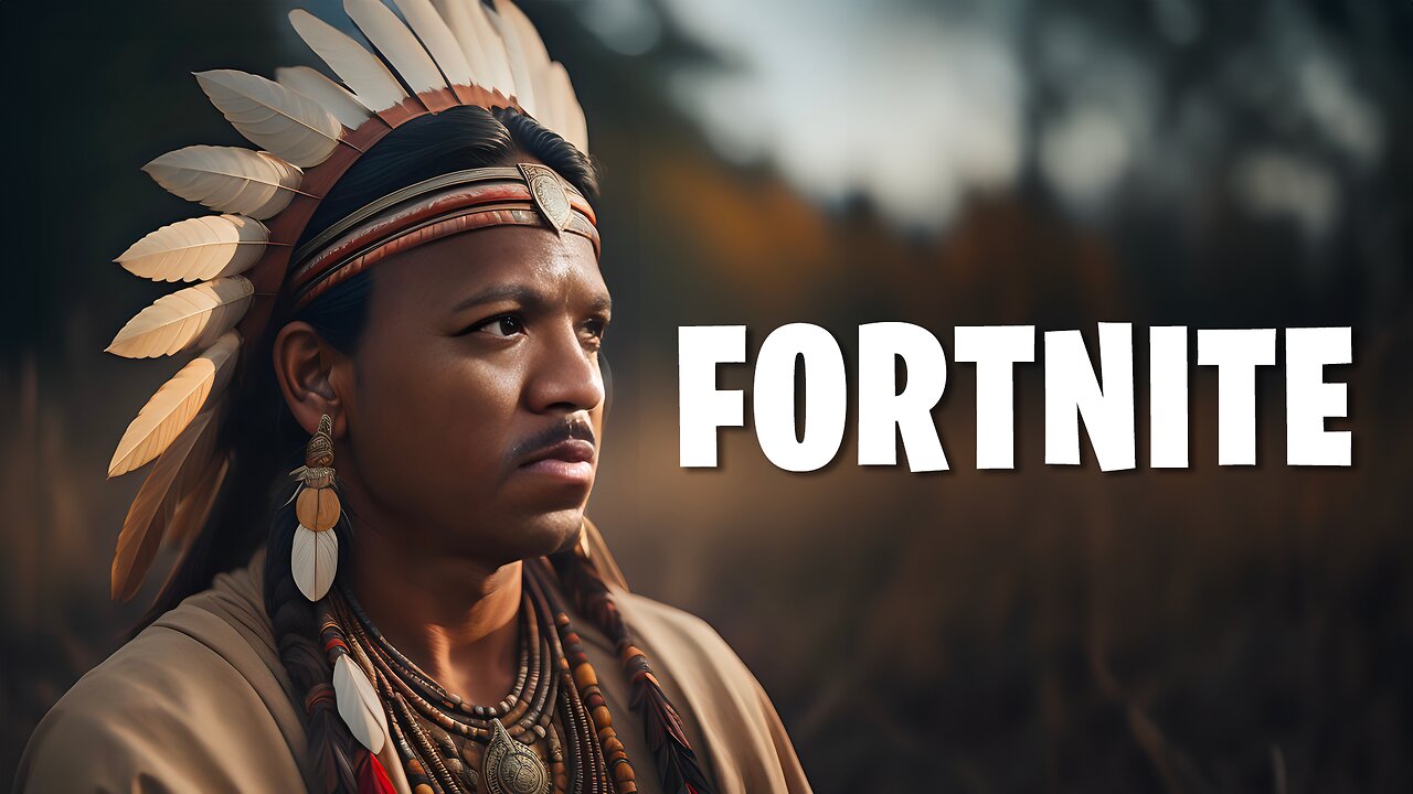 Fortnite /w Holy Meauxly