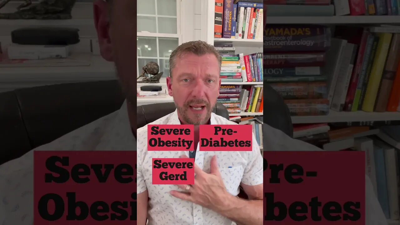 A #ProperHumanDiet reversed my severe obesity, prediabetes, gerd & Anger