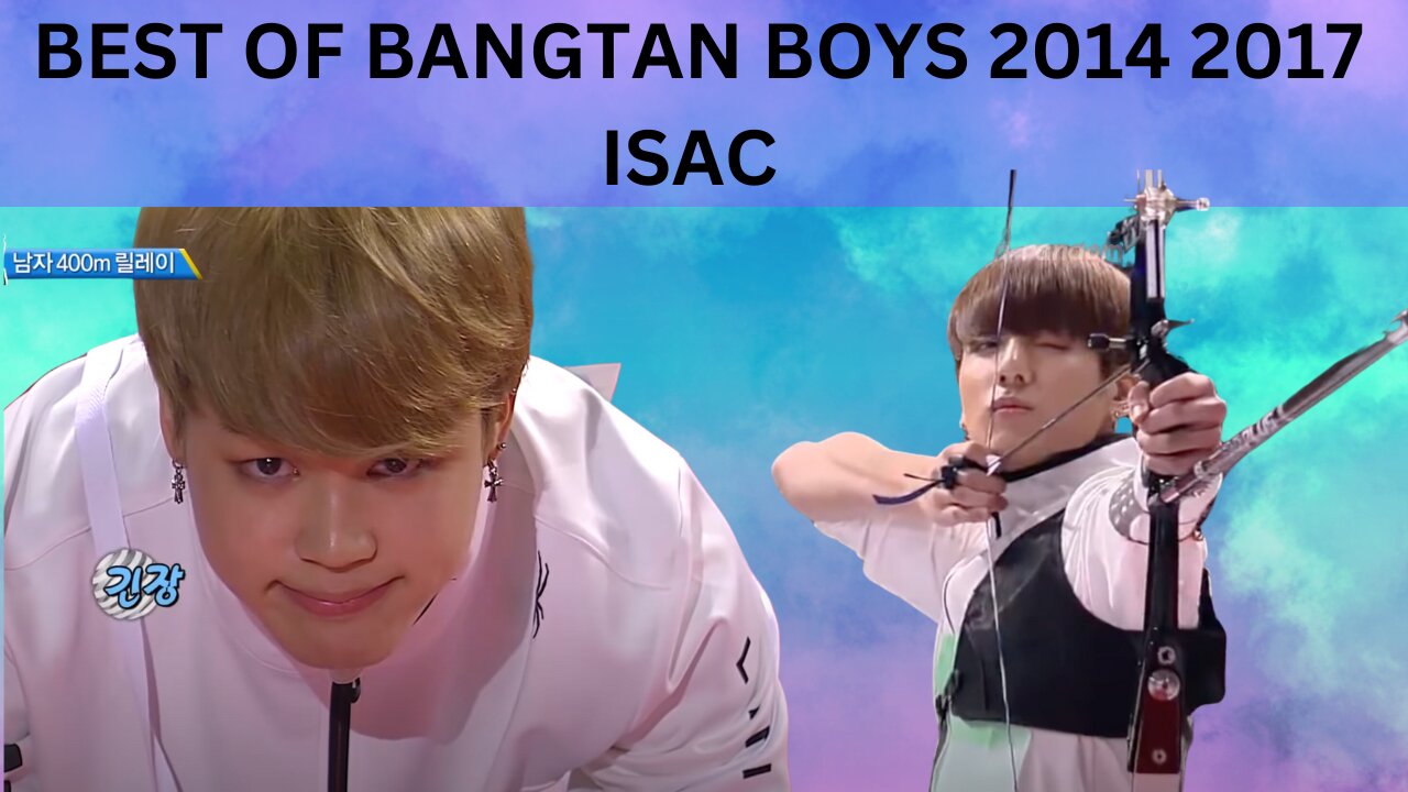 TWO ROCK FANS REAC TO BEST OF BANGTAN BOYS 2014 2017 isac