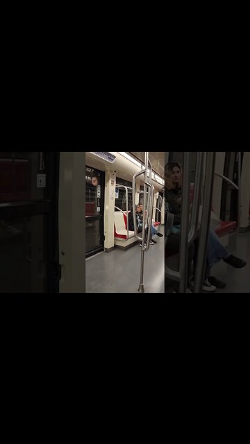 Metro ◉ #Lollapalooza 2023 📅 17.03.2023 #lollacl #lollacl2023 #lollapaloozachile