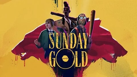 [SUNDAY GOLD] Chapter 1: Revelations - Part#2