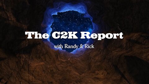 Countdown to C2KREPORT