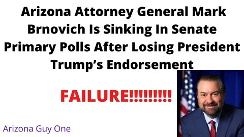 Arizona Saying "NO" to RINO'S!!!