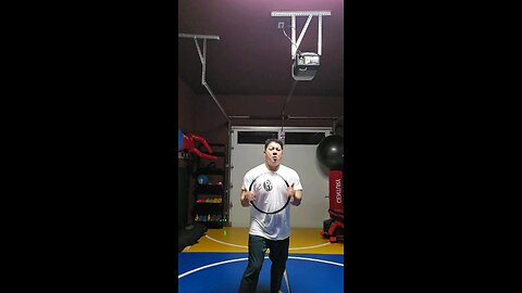 WTD Hand Combination 7, Ring Set (Third Rank)