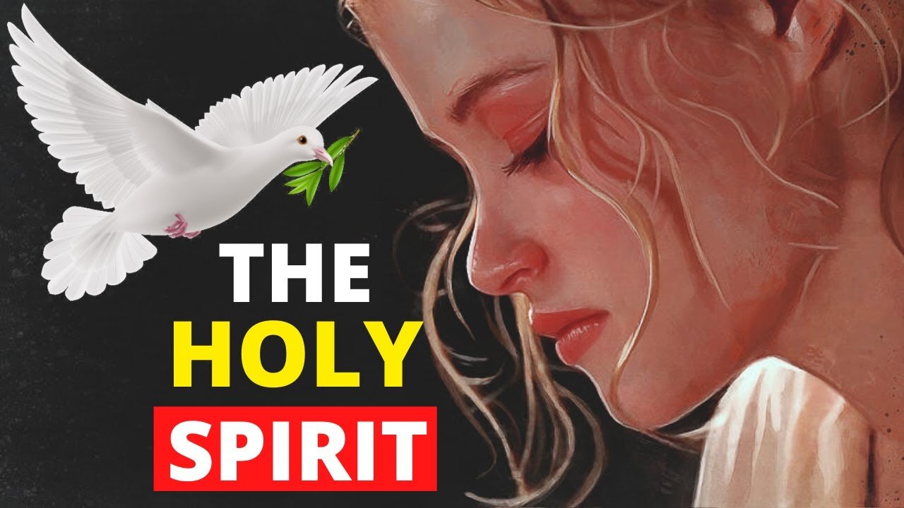 This is Why You Never Mess With The Holy Spirit