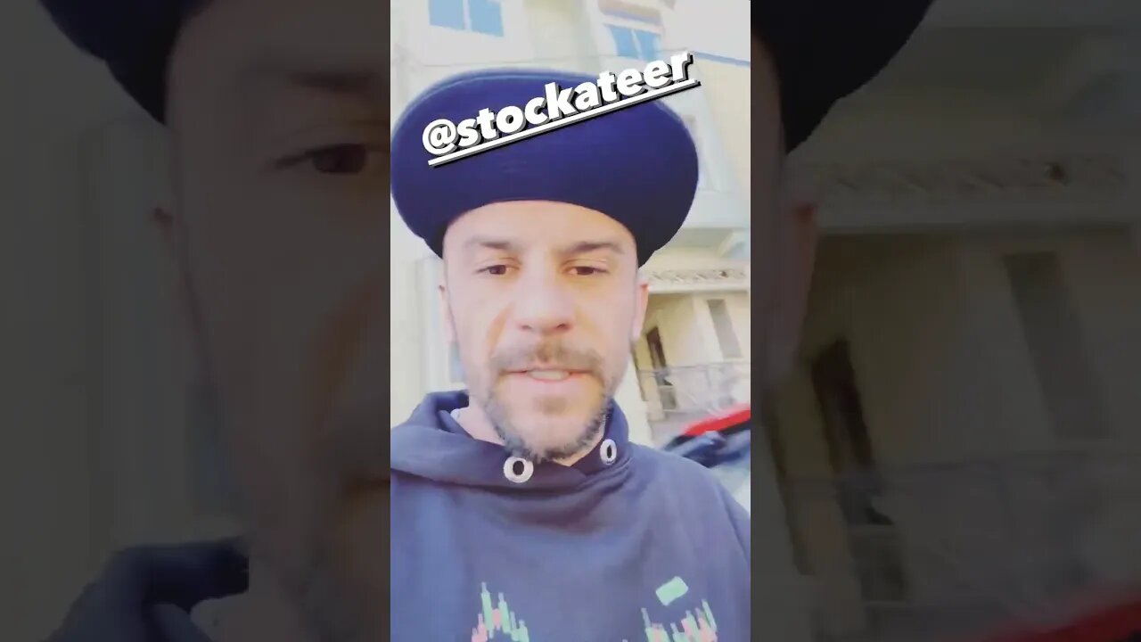 STOCKATEER