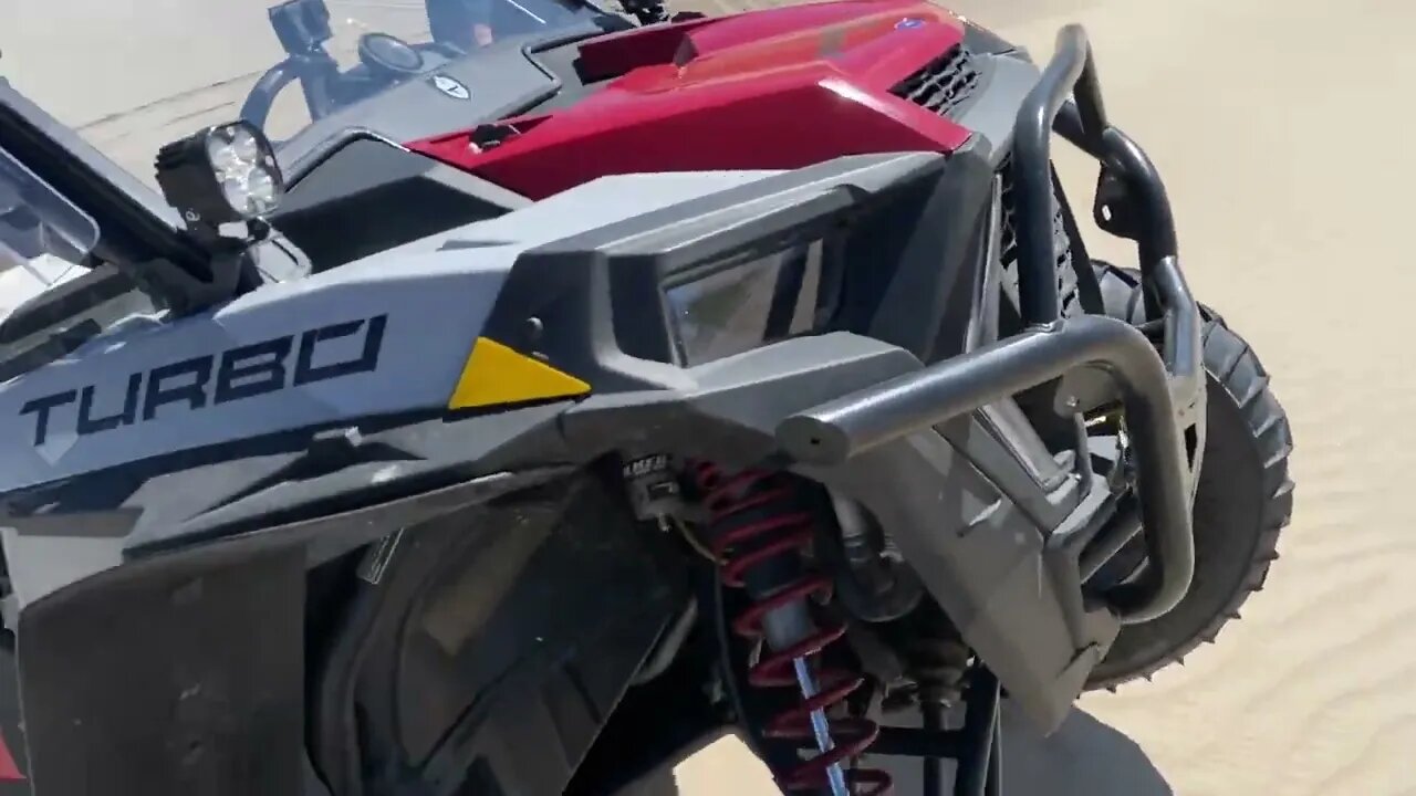 Bob and Al get stuck