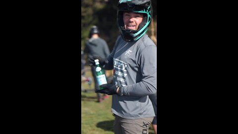 Swiss Mountain Top Hydration