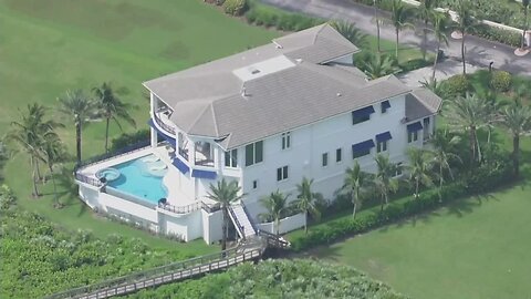 Check out Jason Aldean's Hutchinson Island home