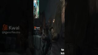 RESIDENT EVIL 4 virou COD TRAILER