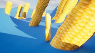 What is Under Neptune's Clouds? | Unreal Engine 5 World