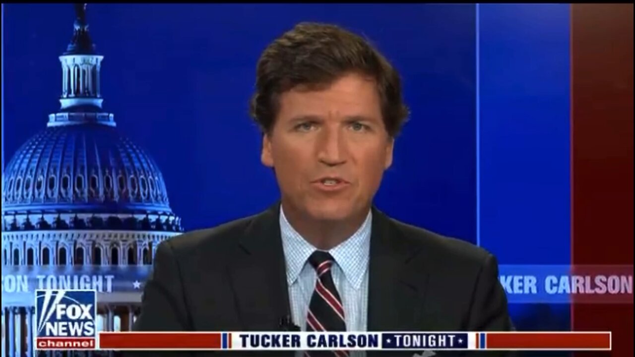 Tucker on Ukraine Biolabs and Hunter Biden Connection