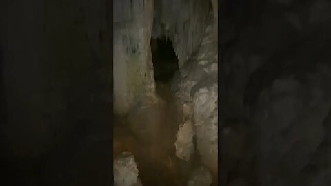 Does This Cave Lead to HELL?!?!