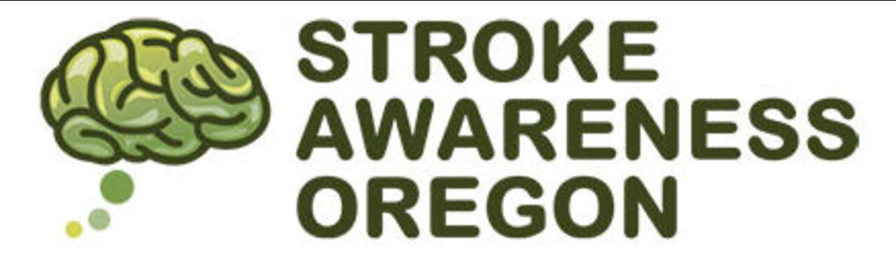 Stroke Awareness Oregon