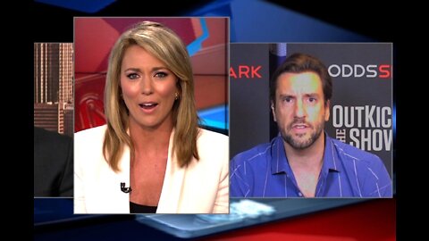 Clay Travis Loves Boobs