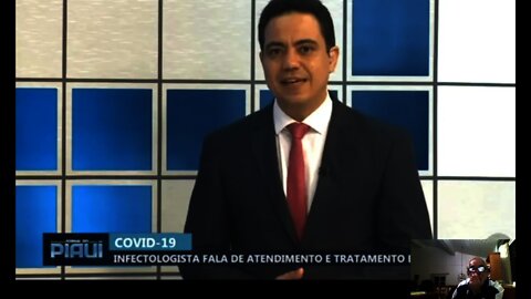 Municipios que reagiram à pandemia