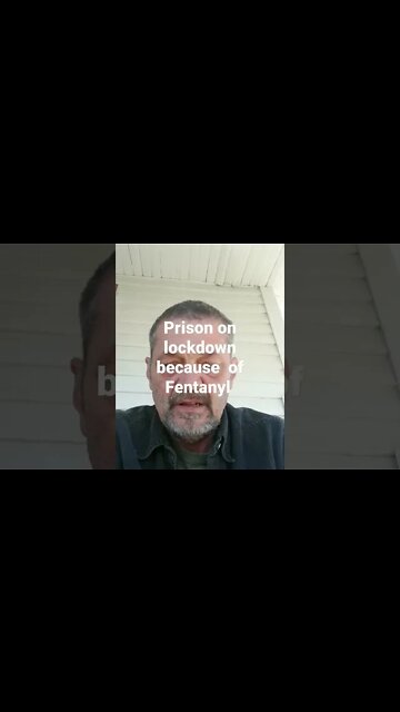 Prison goes on Lockdown