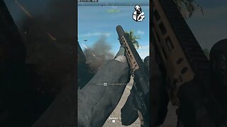 WRONG place RIGHT time in DMZ 😂 #callofduty #modernwarfare #dmz #shorts