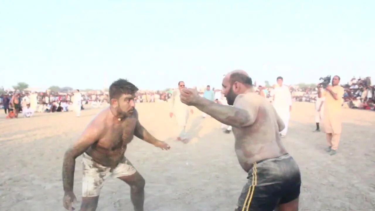 kabaddi match 423 e.b burewala Acho Bakra #achobakra kabaddi match Burewala