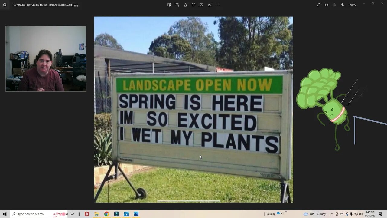 I Wet My Plants And More! 🌹