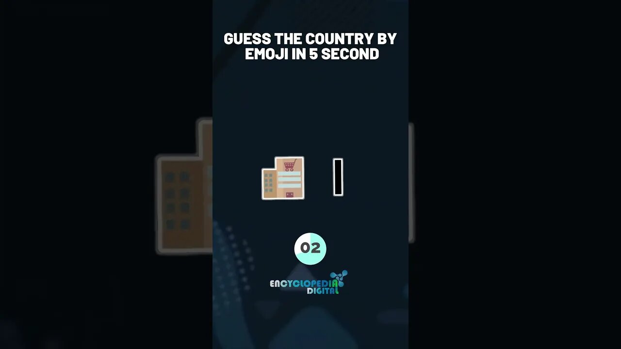 Guess the country | Guess the country by emoji | Emoji Puzzles #guessthecountry #EmojiPuzzle