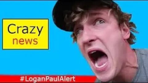 LOGAN PAUL FREAKS OUT!! #LoganPaulAlert CRAZY!! OMG!!