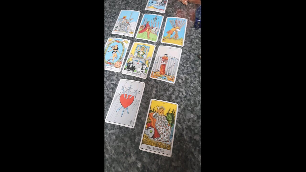 Moon, Sun, Earth, Lies! Tarot Insight, 3/19/24